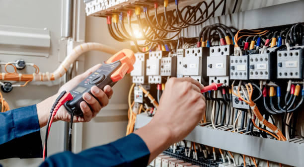 Best Electrical Rewiring Services  in Montpelier, ID
