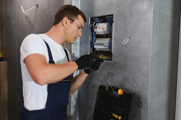 Best Ceiling Fan Installation Electrician  in Montpelier, ID