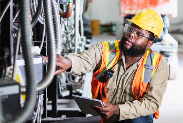 Electrical Rewiring Services in ID
