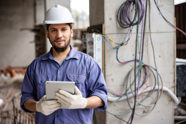 Best Electrical Installation Contractor  in Montpelier, ID