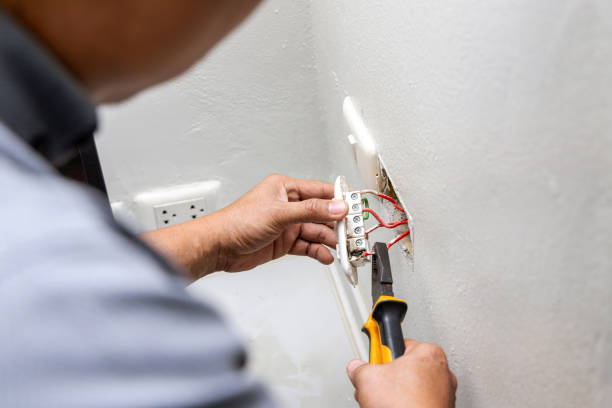 Best Electrical Wiring Services  in Montpelier, ID