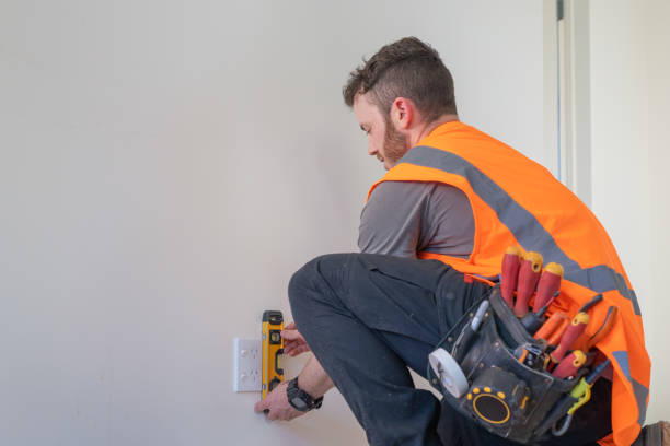 Best Emergency Electrician Near Me  in Montpelier, ID