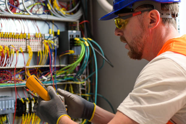 Best Residential Electrician Services  in Montpelier, ID