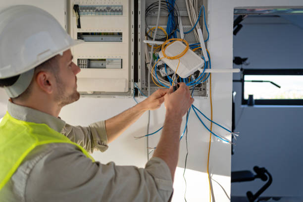 Best Electrical Outlet Repair  in Montpelier, ID