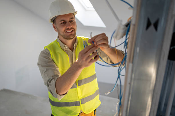  Montpelier, ID Electrician Pros