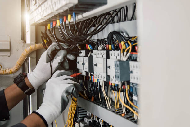 Best Electrician Near Me  in Montpelier, ID