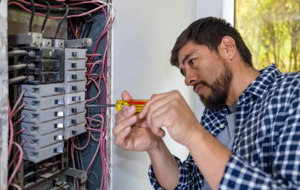 Best Electrician for Home Renovation  in Montpelier, ID